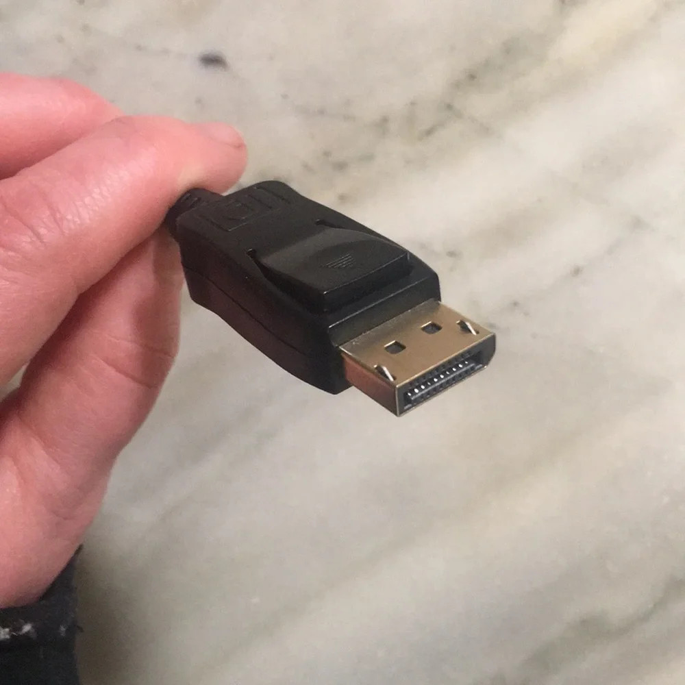 NWT 3 piece (benfei/hdmi/power)